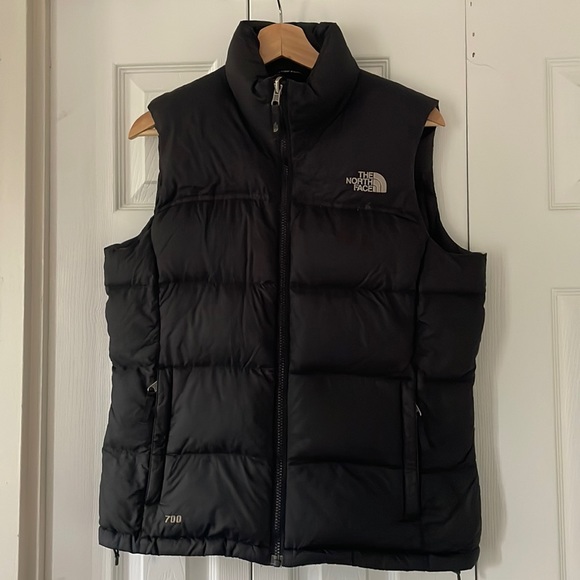 The North Face Jackets & Blazers - North face down vest, 700 fill power